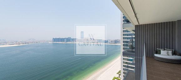 3 bedrooms Apartment in Dubai Harbour, UAE No. 51317 5