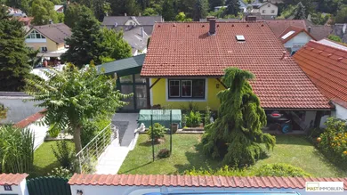 5 rooms House in Wolkersdorf im Weinviertel, Austria No. 208182