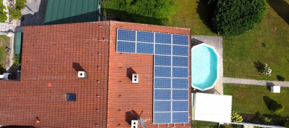 5 rooms House in Wolkersdorf im Weinviertel, Austria No. 208182 19