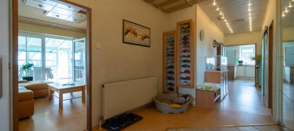 5 rooms House in Wolkersdorf im Weinviertel, Austria No. 208182 9