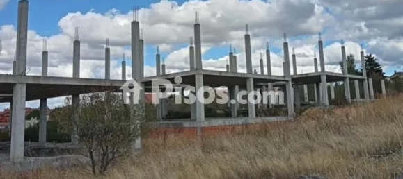 Grundstück in Segovia, Spain 1m², Nr. 77283 5