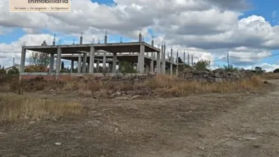 Grundstück in Segovia, Spain 1m², Nr. 77283