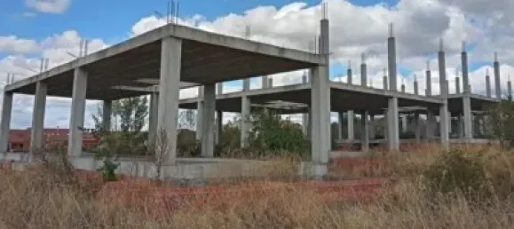 Grundstück in Segovia, Spain 1m², Nr. 77283 7