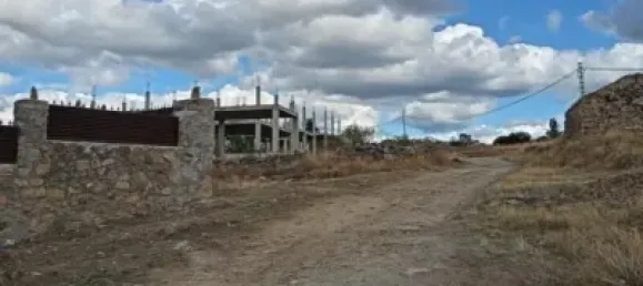 Grundstück in Segovia, Spain 1m², Nr. 77283 2