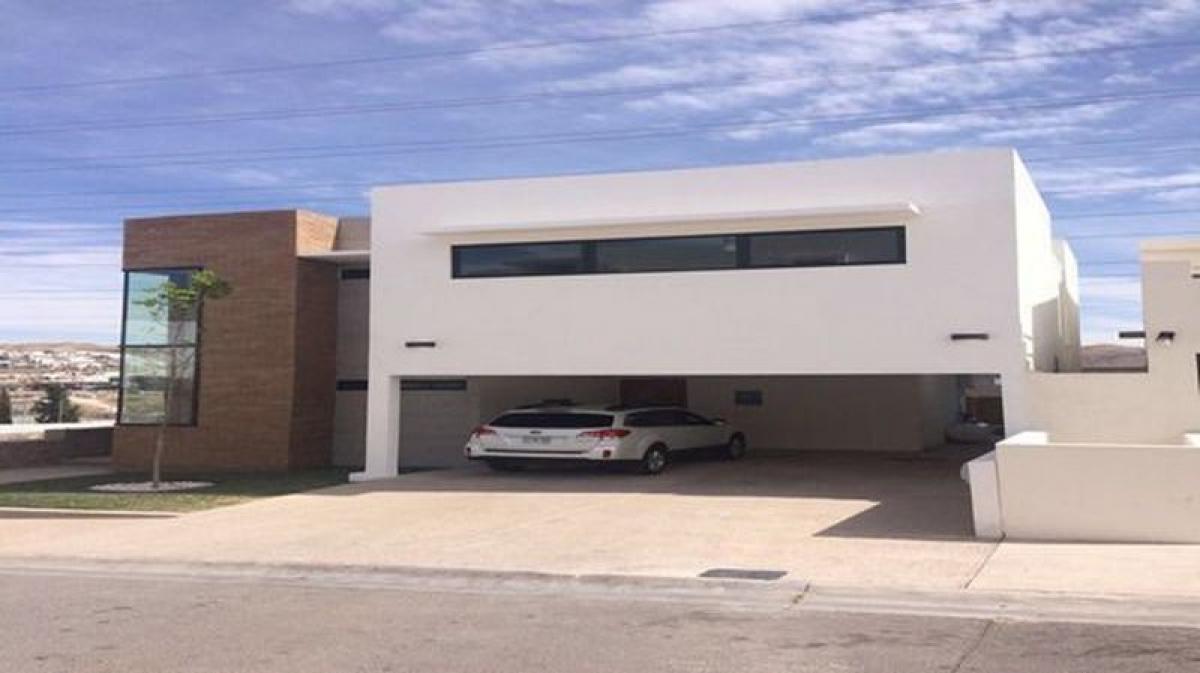 Casa T2 em Chihuahua, Mexico N.º 150572