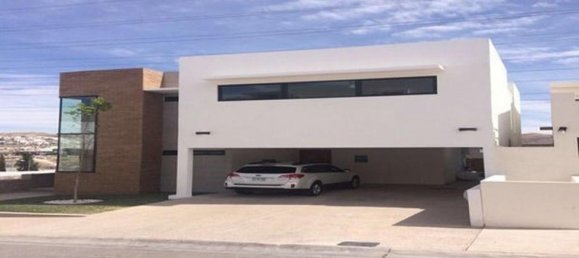 Casa T2 em Chihuahua, Mexico N.º 150572 2