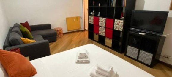 Studio in Rome, Italy, Nr. 40185 7