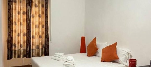 Studio in Rome, Italy, Nr. 40185 10