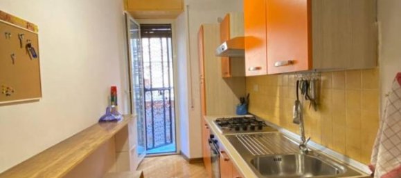 Studio in Rome, Italy, Nr. 40185 16