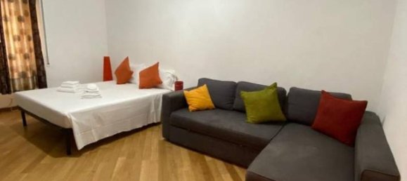 Studio in Rome, Italy, Nr. 40185 9