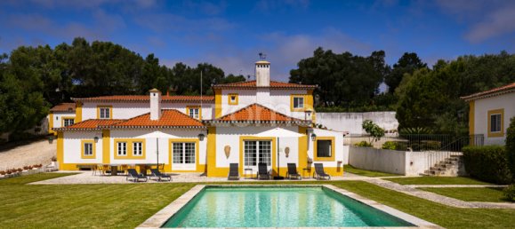 10 chambres Maison à Sintra, Portugal No. 164069 6