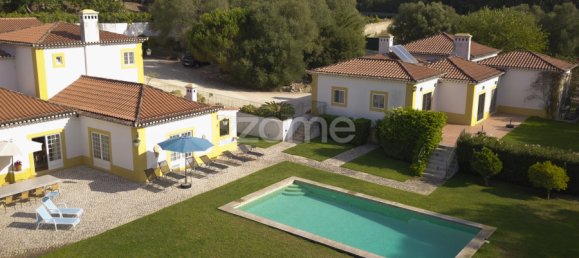10 chambres Maison à Sintra, Portugal No. 164069 10