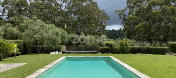 10 chambres Maison à Sintra, Portugal No. 164069 23