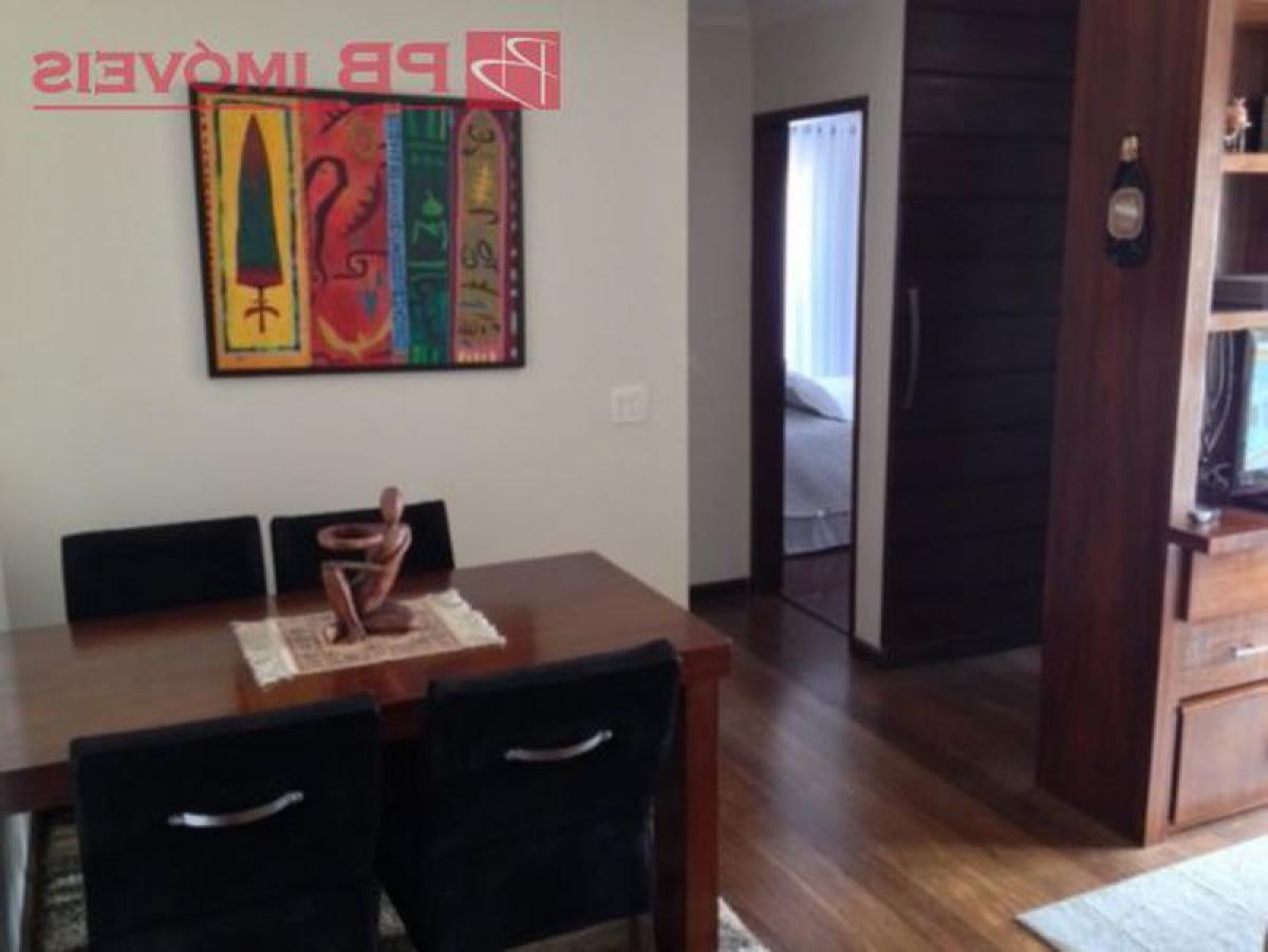 2 chambres Appartement à Sao Paulo, Brazil No. 433916