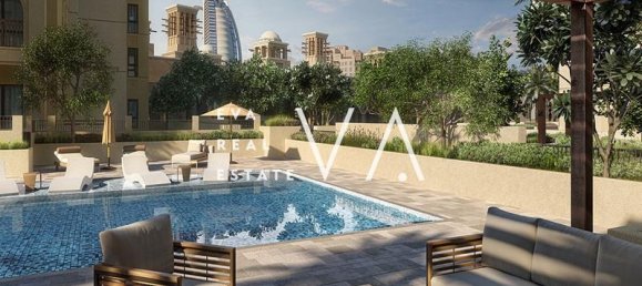 1 Schlafzimmer Wohnung in Umm Suqeim, UAE, Nr. 102949 5