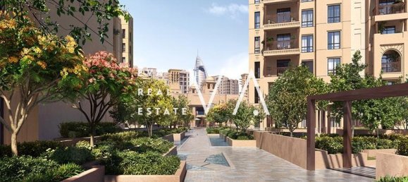 1 Schlafzimmer Wohnung in Umm Suqeim, UAE, Nr. 102949 9