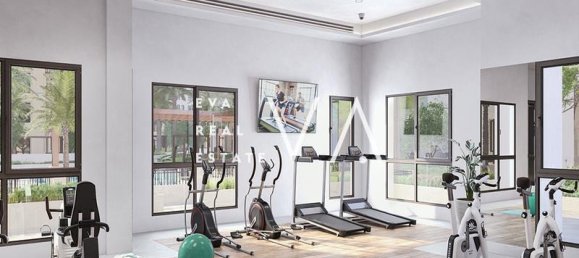 1 Schlafzimmer Wohnung in Umm Suqeim, UAE, Nr. 102949 4