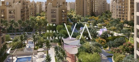 1 Schlafzimmer Wohnung in Umm Suqeim, UAE, Nr. 102949 7