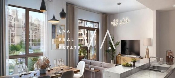 1 Schlafzimmer Wohnung in Umm Suqeim, UAE, Nr. 102949 2