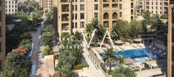 1 Schlafzimmer Wohnung in Umm Suqeim, UAE, Nr. 102949 6