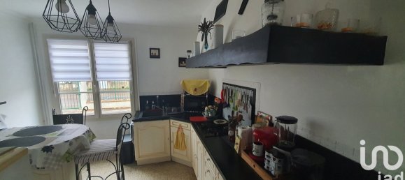 3 bedrooms House in Nogent-sur-Seine, France No. 52108 8