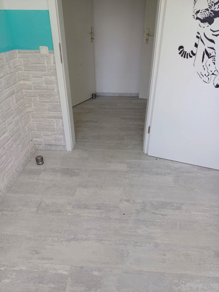 2 bedrooms Apartment in Borde, Germany No. 151993