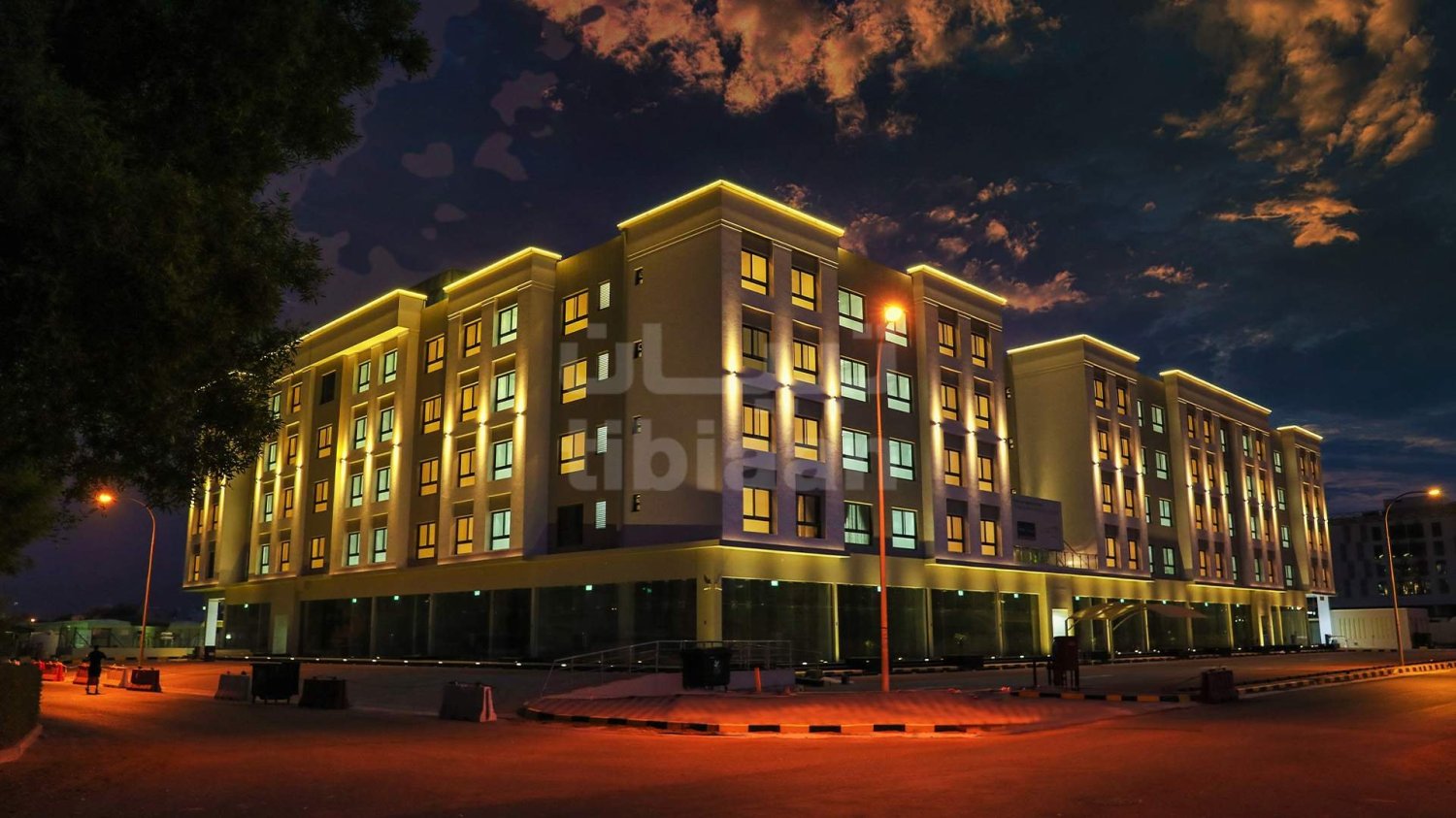 Apartamento T1 em As Sib, Oman N.º 147