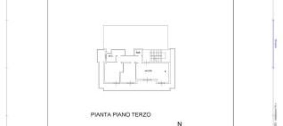3-Zimmer Penthouse in Alba Adriatica, Italy, Nr. 110649 21