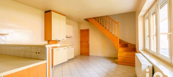 Casa de 3 dormitorios en Reims, France No. 73814 11