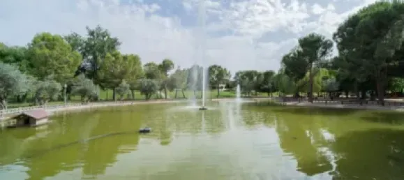 3 bedrooms Apartment in Valdemoro, Spain No. 178779 17