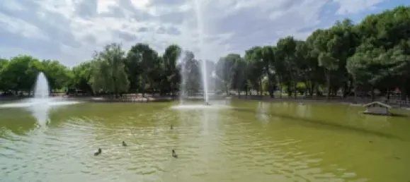 3 bedrooms Apartment in Valdemoro, Spain No. 178779 19