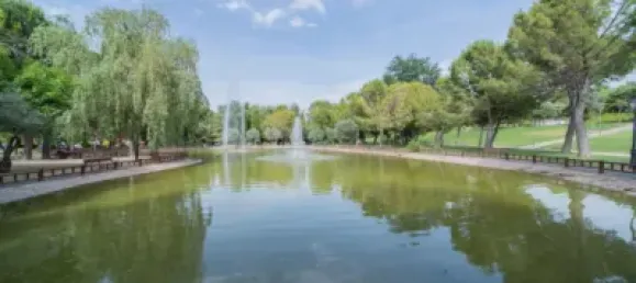 3 bedrooms Apartment in Valdemoro, Spain No. 178779 22