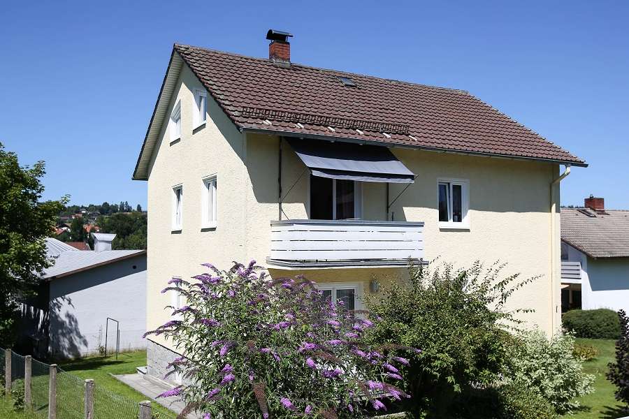 3 غرف نوم تاون هاوس في Regen, Germany رقم 322552