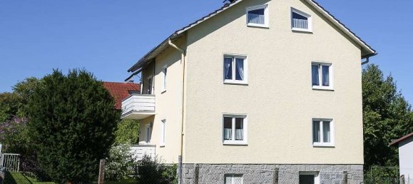 3 غرف نوم تاون هاوس في Regen, Germany رقم 322552 3