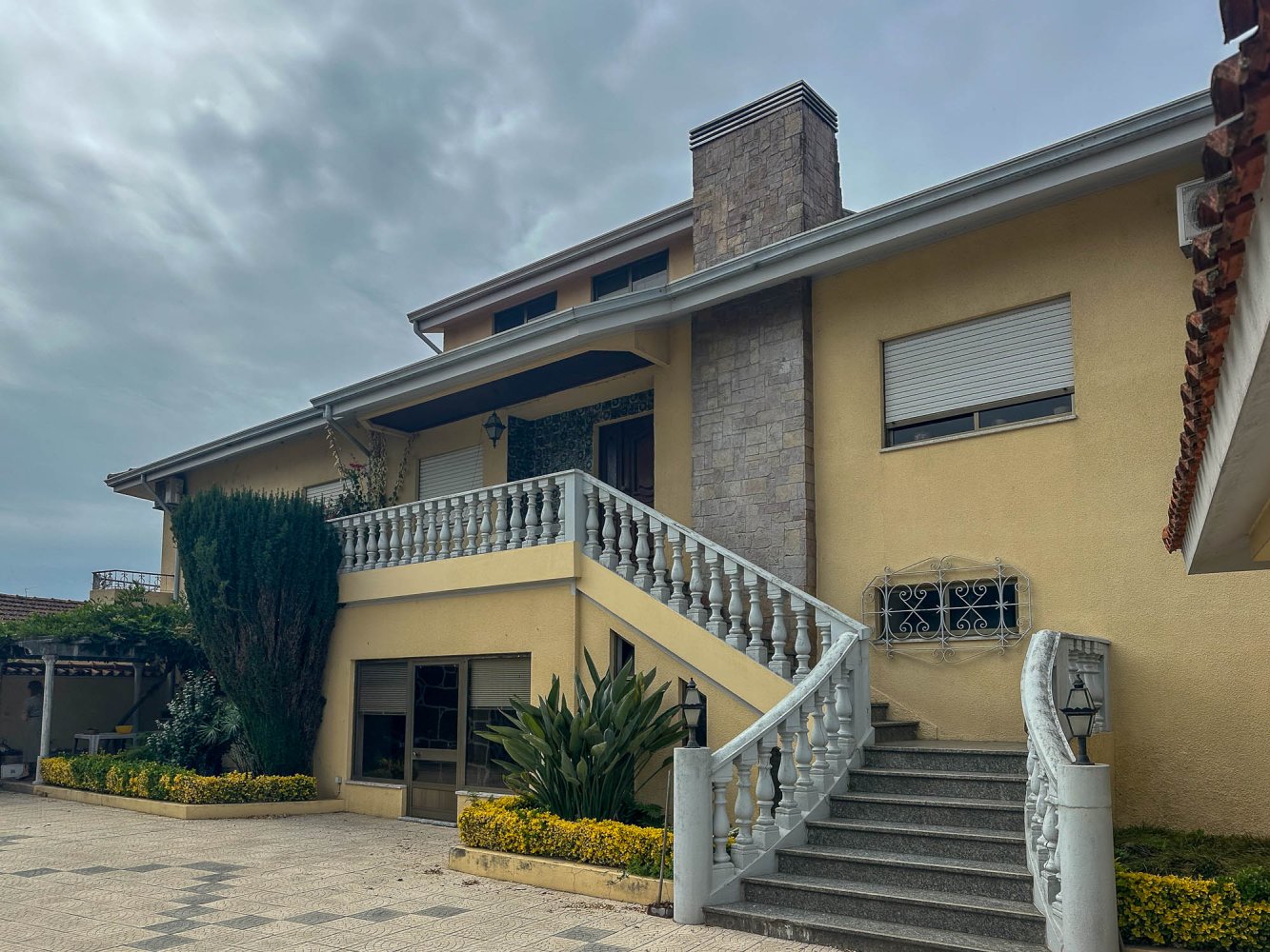 5 bedrooms Building in Aguas Santas, Portugal No. 343093