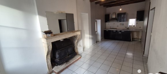 2 bedrooms Townhouse in Le Pechereau, France No. 84582 2