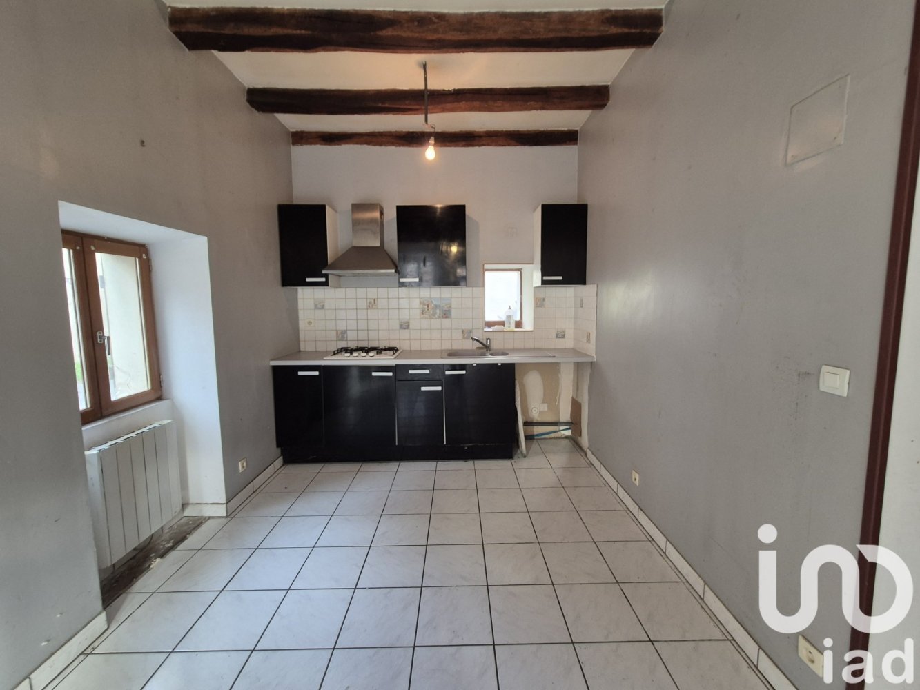 2 bedrooms Townhouse in Le Pechereau, France No. 84582