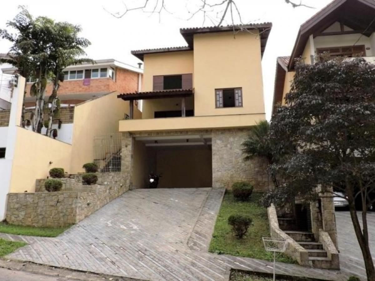 4 chambres Maison à Sao Paulo, Brazil No. 488465