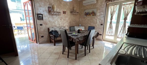 3 rooms Apartment in Giugliano in Campania, Italy No. 90166 4