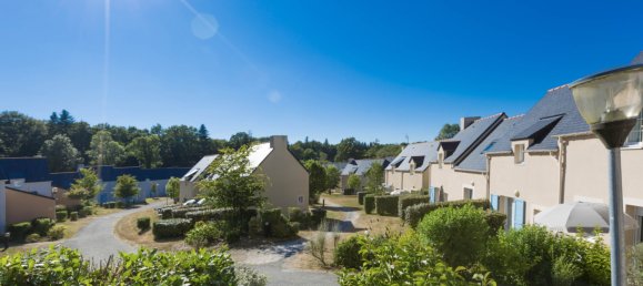 Duplex T3 em Le Tronchet, France N.º 264059 3