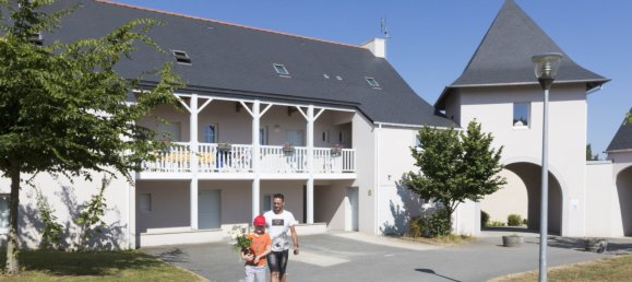 Duplex T3 em Le Tronchet, France N.º 264059 11
