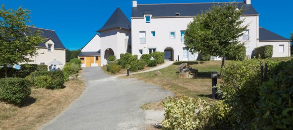 Duplex T3 em Le Tronchet, France N.º 264059 13