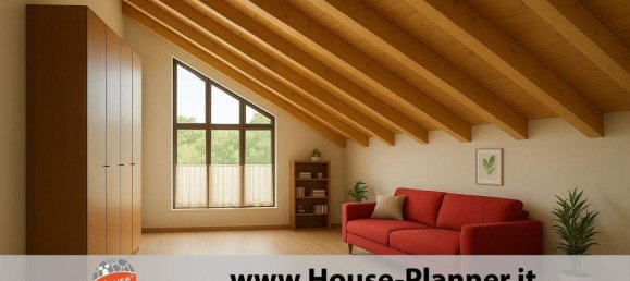 Ático de 4 dormitorios en Pergine Valsugana, Italy No. 331634 21