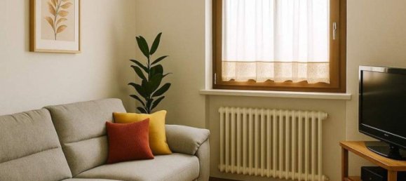 Ático de 4 dormitorios en Pergine Valsugana, Italy No. 331634 20