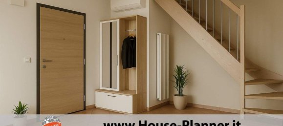 Ático de 4 dormitorios en Pergine Valsugana, Italy No. 331634 13