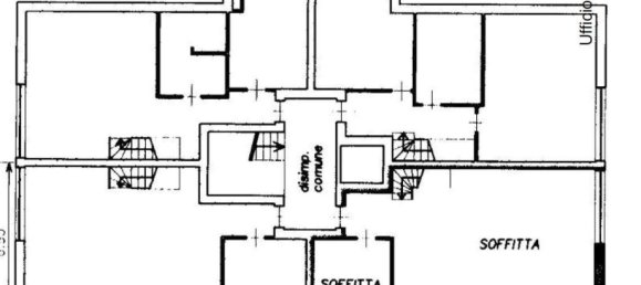 Ático de 4 dormitorios en Pergine Valsugana, Italy No. 331634 11