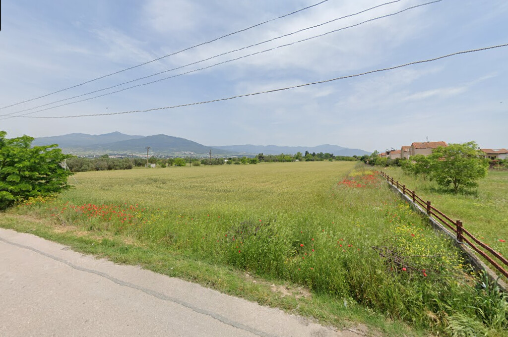 Terreno en Thermi, Greece 22185 m² No. 94501