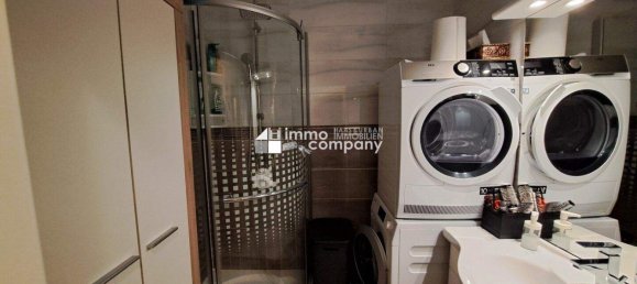 3-salle Appartement à Eggenberg, Austria No. 41968 12