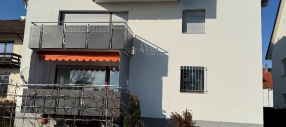 3-salle Appartement à Baden-Wurttemberg, Germany No. 40081 11