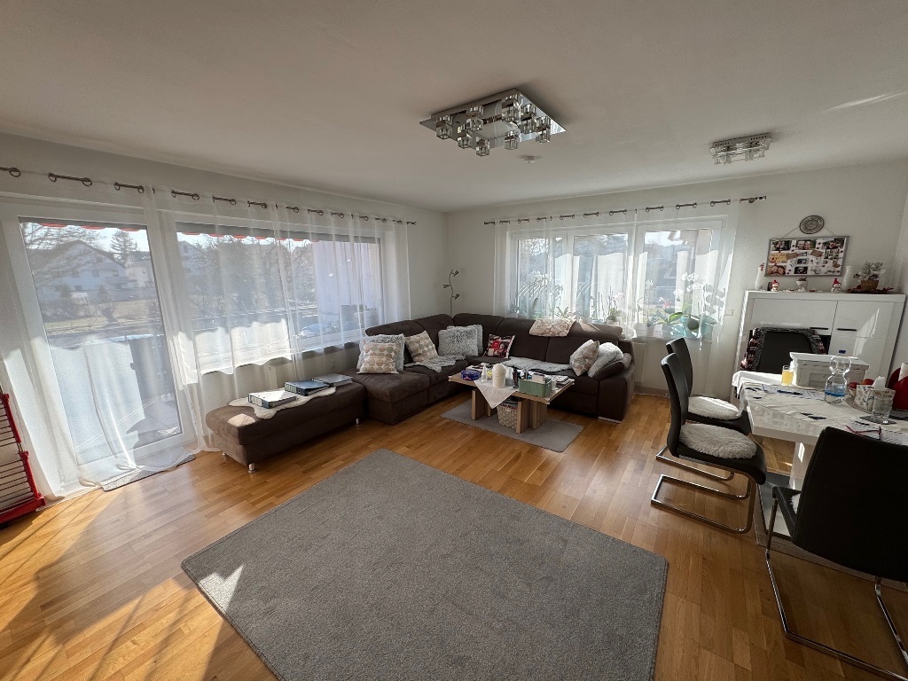 3-salle Appartement à Baden-Wurttemberg, Germany No. 40081